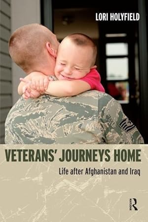 Immagine del venditore per VETERANS JOURNEYS HOME venduto da moluna