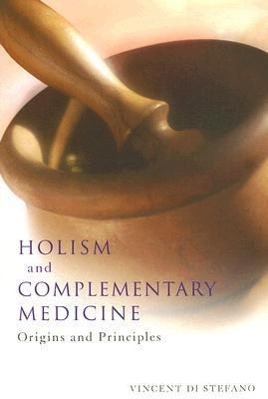 Seller image for HOLISM & COMPLEMENTARY MEDICIN for sale by moluna