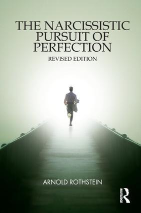 Immagine del venditore per The Narcissistic Pursuit of Perfection venduto da moluna