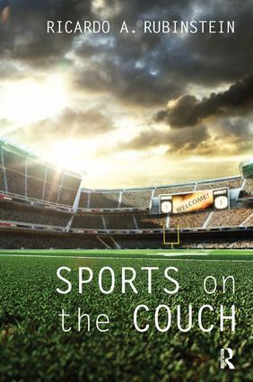 Seller image for Sports on the Couch for sale by moluna