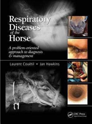 Immagine del venditore per Respiratory Diseases of the Horse venduto da moluna