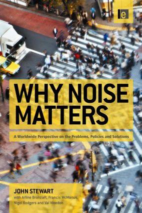Seller image for Why Noise Matters for sale by moluna