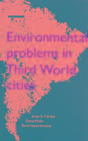 Imagen del vendedor de Environmental Problems in Third World Cities a la venta por moluna