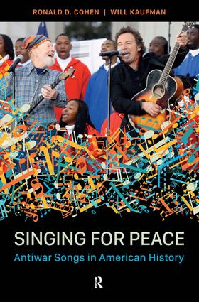 Imagen del vendedor de Cohen, R: Singing for Peace a la venta por moluna