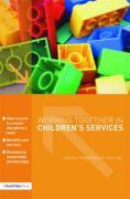 Seller image for Working Together in Children\ s Services for sale by moluna