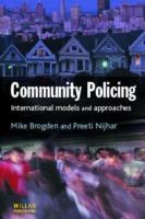 Seller image for Community Policing for sale by moluna
