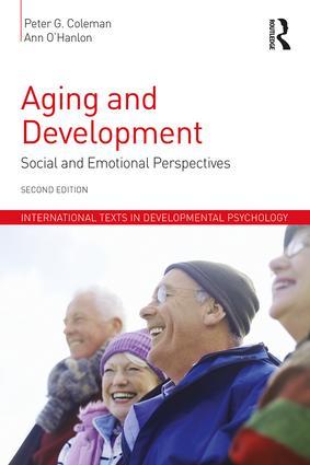 Seller image for Aging and Development for sale by moluna
