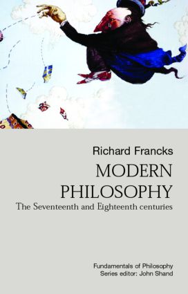 Seller image for Modern Philosophy for sale by moluna