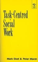 Imagen del vendedor de Task-Centred Social Work a la venta por moluna