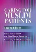 Seller image for Caring for Muslim Patients for sale by moluna