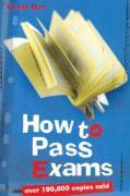 Seller image for HT PASS EXAMS 2/E for sale by moluna