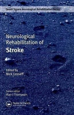 Immagine del venditore per Neurological Rehabilitation of Stroke venduto da moluna