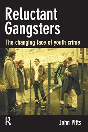 Seller image for Reluctant Gangsters for sale by moluna