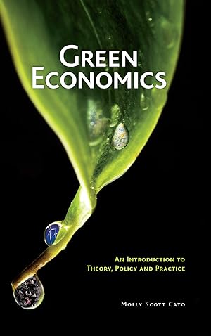 Seller image for Green Economics for sale by moluna