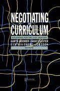 Seller image for Negotiating the Curriculum for sale by moluna