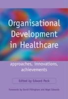 Seller image for Organisational Development in Healthcare for sale by moluna