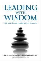 Seller image for Leading with Wisdom for sale by moluna