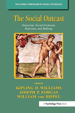 Seller image for The Social Outcast for sale by moluna