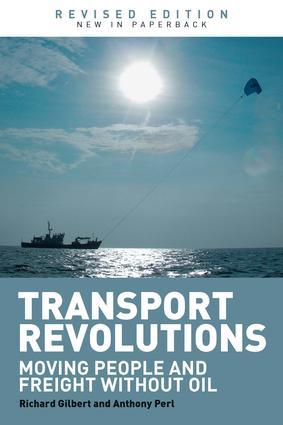 Seller image for Transport Revolutions for sale by moluna