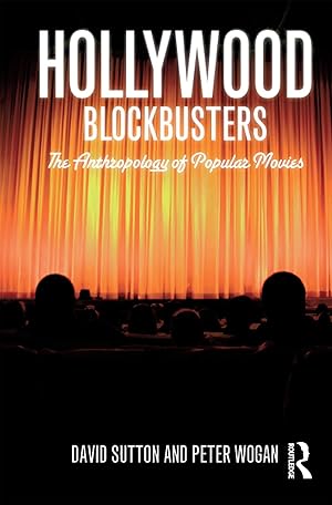 Image du vendeur pour Hollywood Blockbusters mis en vente par moluna