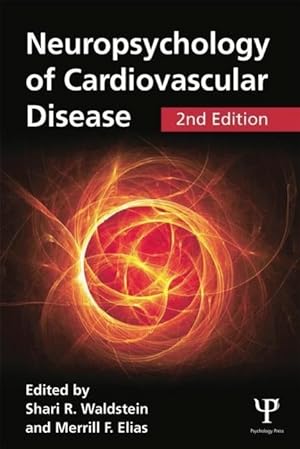 Seller image for Neuropsychology of Cardiovascular Disease for sale by moluna