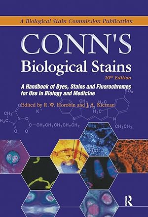 Seller image for Conn\ s Biological Stains for sale by moluna