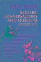 Imagen del vendedor de Bazaars, Conversations and Freedom a la venta por moluna