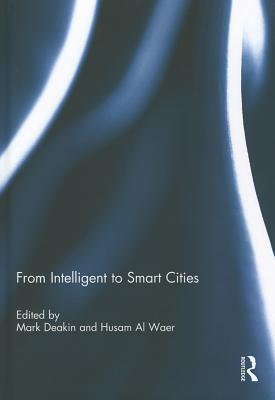 Image du vendeur pour From Intelligent to Smart Cities mis en vente par moluna