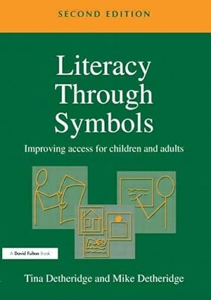 Seller image for Literacy Through Symbols for sale by moluna