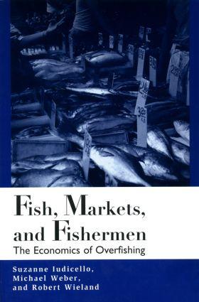Bild des Verkufers fr Fish Markets and Fishermen zum Verkauf von moluna