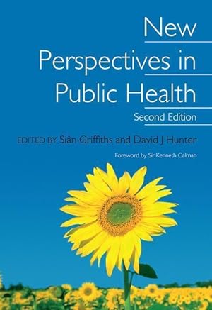 Seller image for New Perspectives in Public Health for sale by moluna