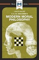 Bild des Verkufers fr An Analysis of G.E.M. Anscombe\ s Modern Moral Philosophy zum Verkauf von moluna