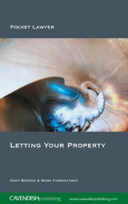 Seller image for Letting Your Property for sale by moluna