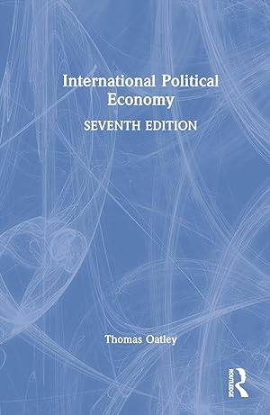 Seller image for International Political Economy for sale by moluna