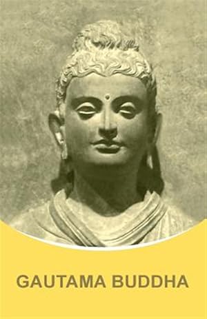 Seller image for Gautama Buddha : Dictations Through the Messenger Tatyana Nicholaevna Mickushina for sale by GreatBookPrices