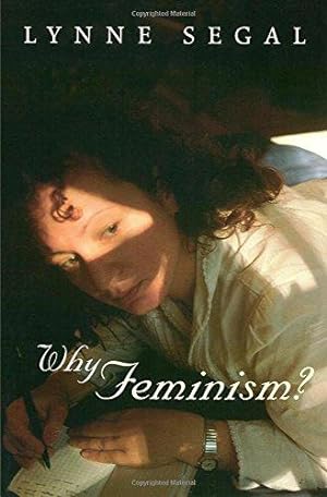 Seller image for Why Feminism?: Gender, Psychology, Politics for sale by WeBuyBooks