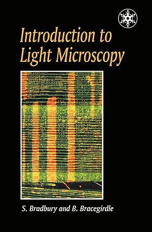 Image du vendeur pour Introduction to Light Microscopy mis en vente par moluna