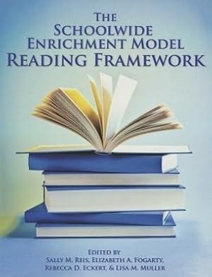 Bild des Verkufers fr Schoolwide Enrichment Model Reading Framework zum Verkauf von moluna