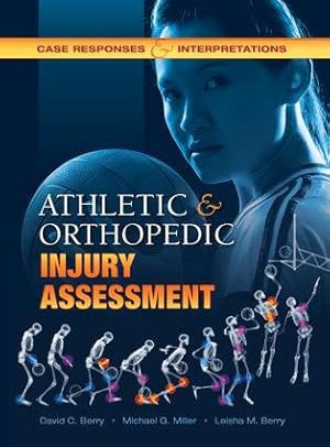 Immagine del venditore per Athletic and Orthopedic Injury Assessment venduto da moluna