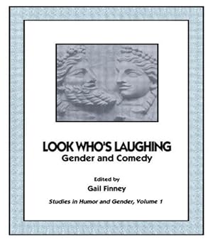 Seller image for Look Who\ s Laugh:Stud/Gender/C for sale by moluna