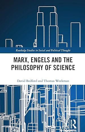 Imagen del vendedor de Marx, Engels and the Philosophy of Science a la venta por moluna