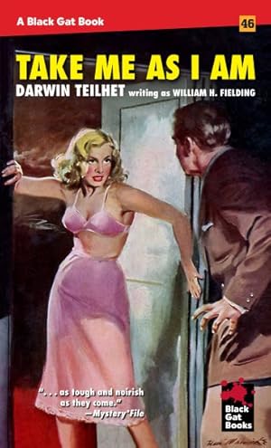 Seller image for Take Me As I Am for sale by GreatBookPrices