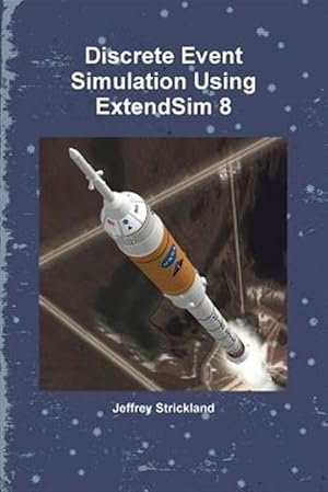 Seller image for Discrete Event Simulation Using Extendsim 8 for sale by GreatBookPrices