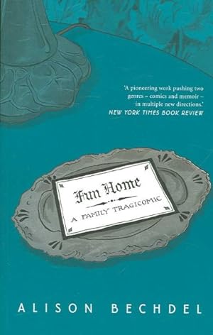 Seller image for Fun Home for sale by GreatBookPricesUK