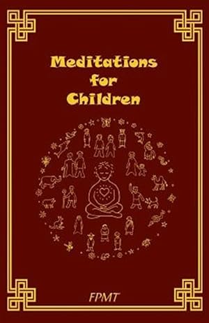 Bild des Verkufers fr Meditations for Children zum Verkauf von GreatBookPrices