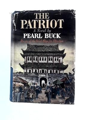 Seller image for The Patriot for sale by World of Rare Books