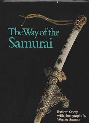 The Way of the Samurai.