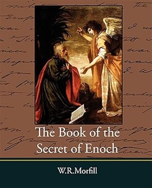 Image du vendeur pour Book of the Secret of Enoch mis en vente par GreatBookPrices