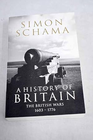 Seller image for A history of Britain, The British wars for sale by Alcan Libros