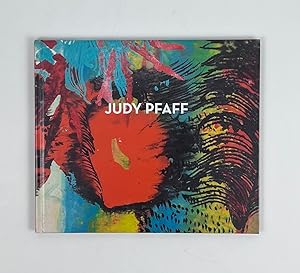 Seller image for Judy Pfaff for sale by Free Play Books